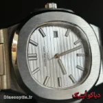 ساعت مچی مردانه اورجینال برند پتک فیلیپ کد DO 2222 - تصویر 2