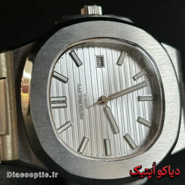 ساعت مچی مردانه اورجینال برند پتک فیلیپ کد DO 2222 - تصویر 2