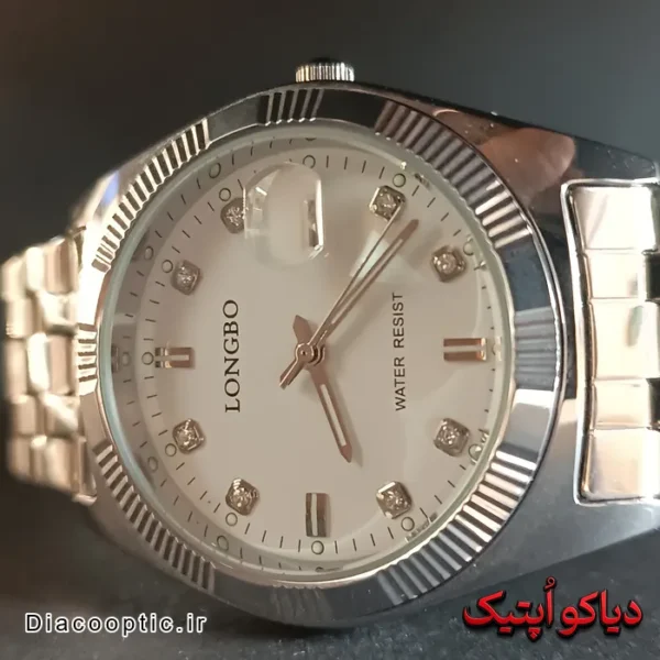 ساعت مچی مردانه برند لانگ بو مدلDO1613 - تصویر 2