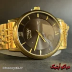 ساعت مچی مردانه اورجینال برند سیتیزن اسپشیال کد DO 778 - تصویر 5