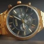 ساعت مچی مردانه برند سیکو مدل1490 - تصویر 4