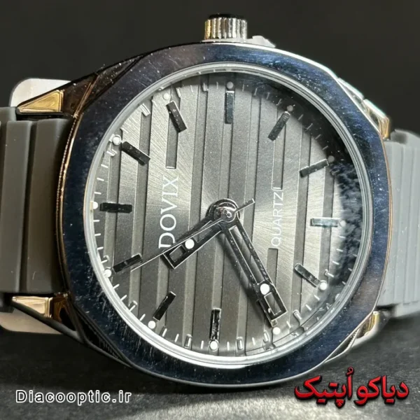 ساعت مچی زنانه برند داویکس بند پیو کد DO 2127 - تصویر 5