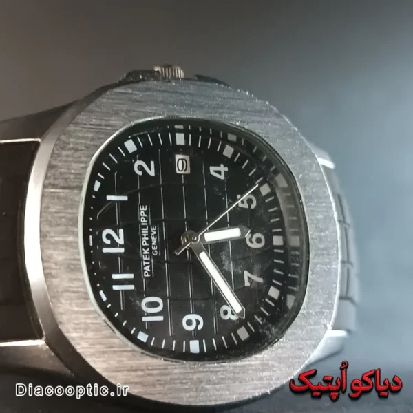 ساعت مچی مردانه برند پتک فیلیپ رابر مدلDO1858 - تصویر 11