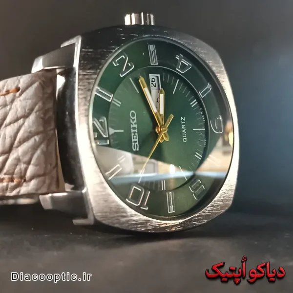 ساعت مچی مردانه برند سیکو مدلDO1615 - تصویر 2