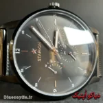 ساعت مچی مردانه اورجینال برند استاریون بند حصیری کد DO 2257 - تصویر 3