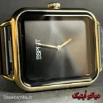 ساعت مچی مردانه اورجینال برند اسپریت مستطیلی کد DO 2262 - تصویر 3