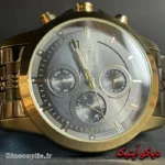 ساعت مچی مردانه اورجینال برند الگانس سه موتور کد DO 2263 - تصویر 3