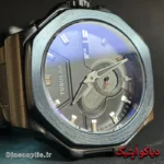 ساعت مچی مردانه برند توبولار زیر ثانیه کد DO 2278 - تصویر 3