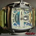 ساعت مچی مردانه اورجینال برند توبولار زیر ثانیه کد DO 2276 - تصویر 3