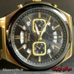 ساعت مچی مردانه اورجینال برند سیکو گرند سه موتور بند پیو کد DO 2268 - تصویر 7