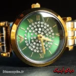 ساعت مچی زنانه اورجینال برند امپریو کد DO 2373 - تصویر 3