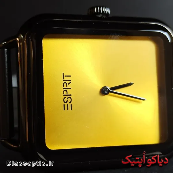 ساعت مچی زنانه اورجینال برند اسپریت کد DO 2299 - تصویر 3