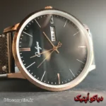 ساعت مچی مردانه برند انلی یو مدل1705 - تصویر 2