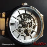 ساعت مچی زنانه اورجینال برند سیتیزن اتومات کد DO 2291 - تصویر 3