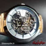 ساعت مچی مردانه اورجینال برند اسپریت اتومات کد DO 2294 - تصویر 3