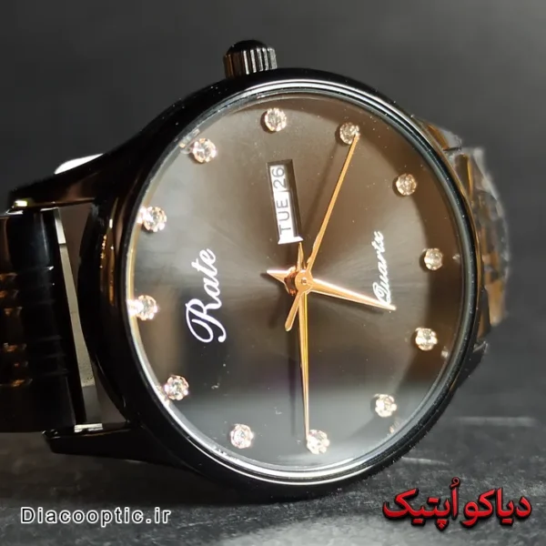 ساعت مچی زنانه اورجینال برند ریت کد DO 2315 - تصویر 3