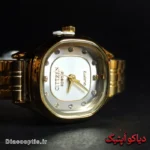 ساعت مچی زنانه اورجینال برند سیتیزن کد DO 2353 - تصویر 3