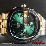 ساعت مچی زنانه اورجینال برند سیتیزن 3 موتور کد DO 2361 - تصویر 3