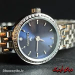 ساعت مچی زنانه اورجینال برند سیکو پلاس کد DO 2367 - تصویر 3