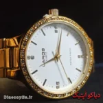 ساعت مچی زنانه اورجینال برند لاروس کد DO 2314 - تصویر 3