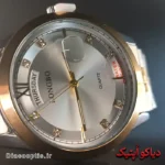 ساعت مچی مردانه برند لانگ بو دو تقویم مدلDO1813 - تصویر 2