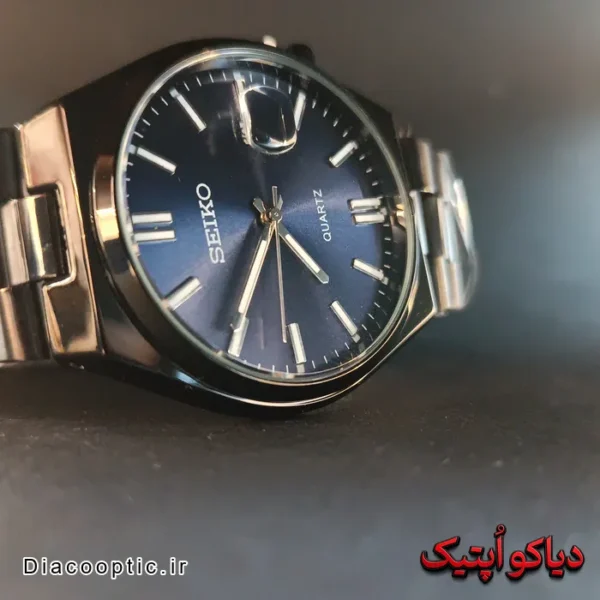 ساعت مچی مردانه برند سیکو مدلDO1836 - تصویر 2