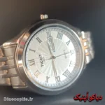 ساعت مچی مردانه برند تیسیت مدلDO1838 - تصویر 2