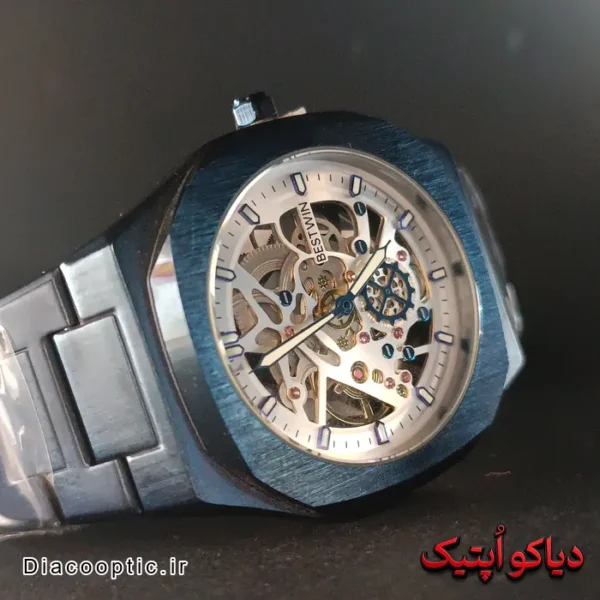 ساعت مچی مردانه برند بست وین مدلDO1839 - تصویر 2