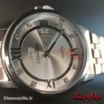 ساعت مچی مردانه برند لانگ بو مدلDO1841 - تصویر 2