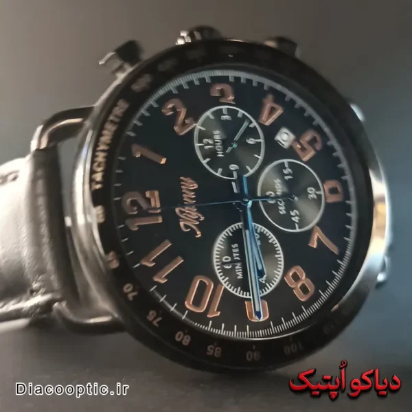 ساعت مچی مردانه برند نیفانی مدل DO1862 - تصویر 2