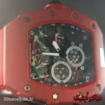 ساعت مچی مردانه برند مک لارن مدلDO1865 - تصویر 2