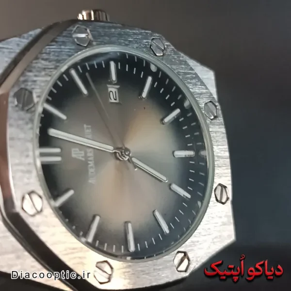 ساعت مچی مردانه برندAP رابر مدلDO1867 - تصویر 2