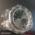 ساعت مچی مردانه برند گرین ویچ مدلDO1869 - تصویر 2