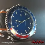 ساعت مچی مردانه برند اومگا مدل DO1870 - تصویر 2