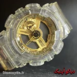 ساعت مچی مردانه برند اسپرت واچ دو زمانه مدل DO 1922 - تصویر 2