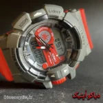 ساعت مچی مردانه برند جیشاک آوجیمی دو زمانه مدل DO 1947 - تصویر 2