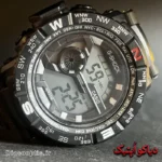 ساعت مچی مردانه برند جیشاک دیجیتالی مدل DO 1948 - تصویر 2