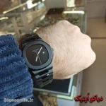 ساعت مچی اورجینال مردانه برند پتک فیلیپ موتور ژاپن مدل DO 1963 - تصویر 3