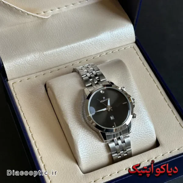 ساعت مچی زنانه برند رومانسون کد DO 2024 - تصویر 3