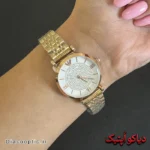 ساعت مچی زنانه برند آرمانی مدل DO 2026 - تصویر 3