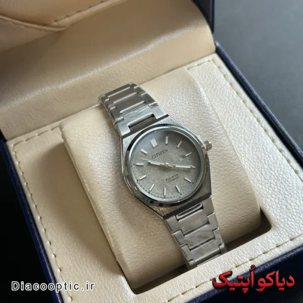 ساعت مچی زنانه برند سیتیزن کد DO 2034 - تصویر 3