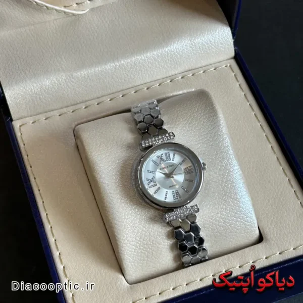 ساعت مچی زنانه برند بابل تایم کد DO 2035 - تصویر 3