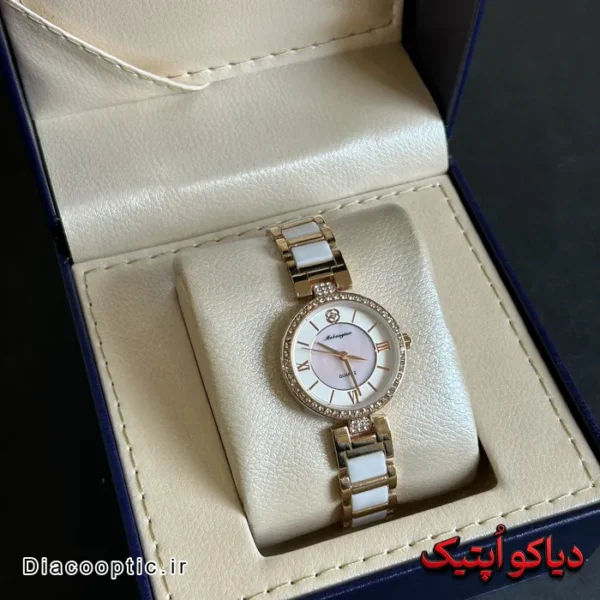 ساعت مچی زنانه برند موبانگ کد DO 2037 - تصویر 3