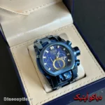 ساعت مچی مردانه اورجینال برند اینویکتا سه موتور کد DO 2047 - تصویر 3