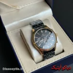 ساعت مچی مردانه اورجینال برند واتسون سه موتور کد DO 1305 - تصویر 3