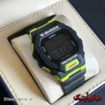 ساعت مچی مردانه برند جیشاک کاسیو دیجیتالی مدل DO 1887 - تصویر 5