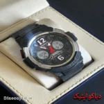 ساعت مچی مردانه برند اسپرت واچ دیجیتالی مدل DO 1914 - تصویر 3