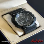 ساعت مچی مردانه برند اسپرت واچ دو زمانه مدل DO 1933 - تصویر 3