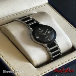 ساعت مچی زنانه برند رادو مدل DO 1975 - تصویر 5