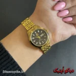 ساعت مچی زنانه برند اورینت مدل DO 1579 - تصویر 3